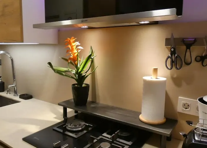 Viana Urban , Cozy 2br Near Old Town * Μπιλμπάο