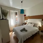 Apartament Viana Urban , Cozy 2br Near Old Town Bilbao