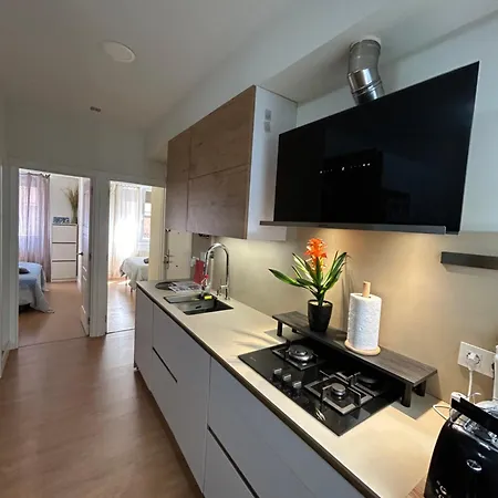 Apartament Principe De Viana 4 *