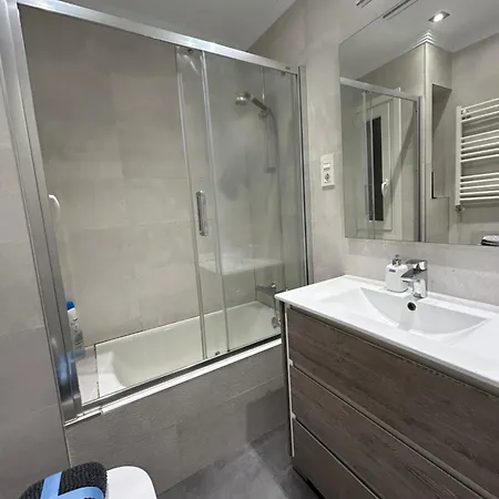 Principe De Viana 4 Apartament *