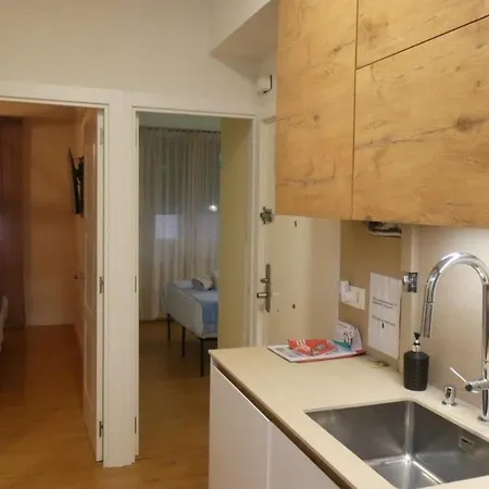 Viana Urban , Cozy 2br Near Old Town * Bilbao