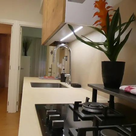 Viana Urban , Cozy 2br Near Old Town Bilbao