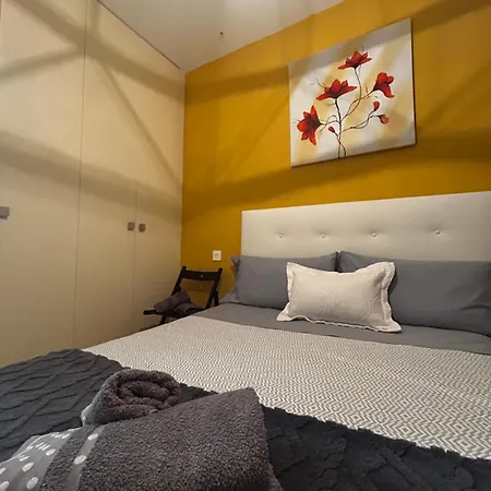 Viana Urban , Cozy 2br Near Old Town בילבאו