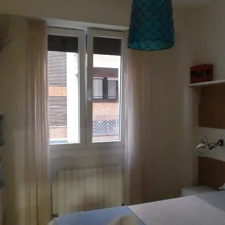 Principe De Viana 4 Apartament *