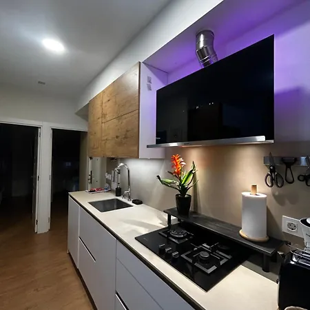 Principe De Viana 4 Apartament