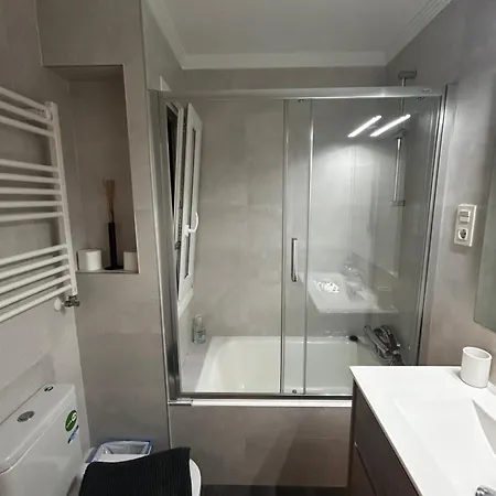 Lejlighed Viana Urban , Cozy 2br Near Old Town *