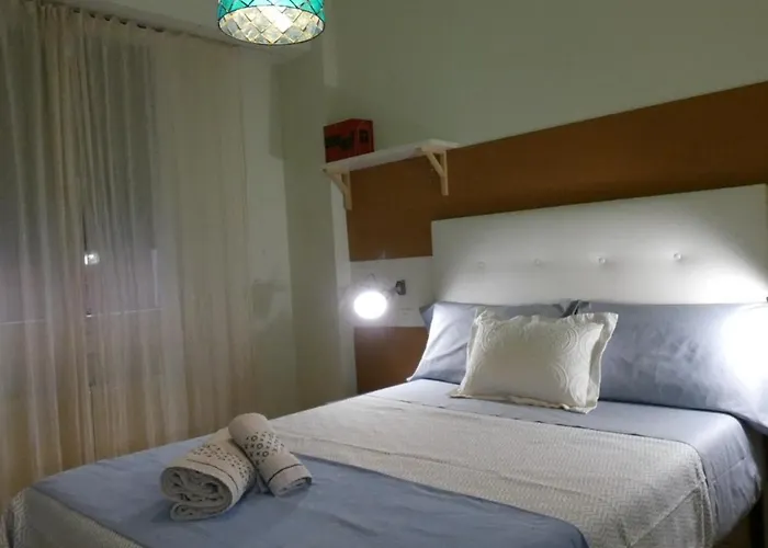 Viana Urban , Cozy 2br Near Old Town