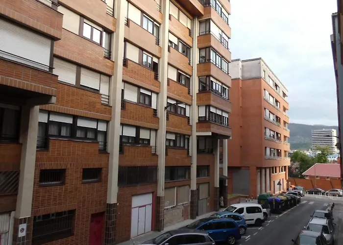 Viana Urban , Cozy 2br Near Old Town